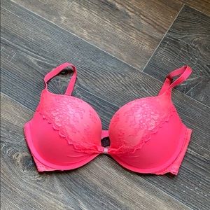 Victoria’s Secret VS Push-up Bra